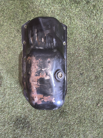 Coppa Olio Fiat Grande Punto 1.4 Benzina