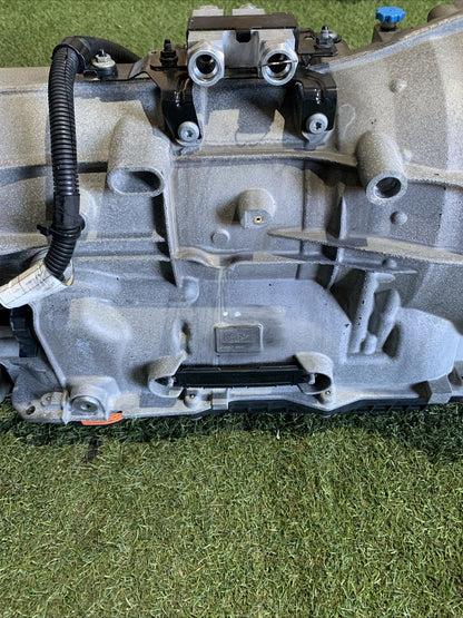 CAMBIO AUTOMATICO ALFA ROMEO Stelvio Serie (949_) 55279503 2.2 Q4 (2)