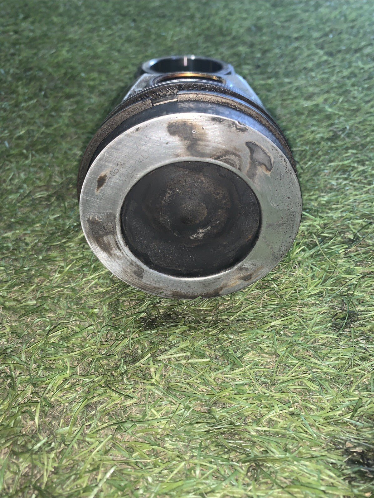 Pistone Motore Volkswagen Golf 7 2.0 GTD 184CV VWSL204LM (4)