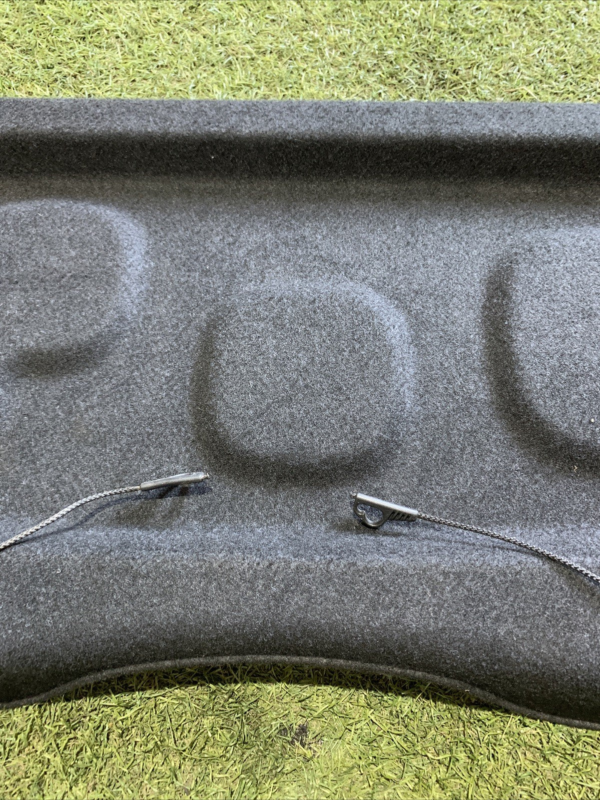 Mensola Cappelliera Posteriore Fiat Panda 3 Serie 7356266100