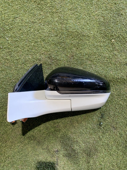 Specchio Specchietto Retrovisore SX Sinistro Citroen DS7 Crossback 2017  15 pin