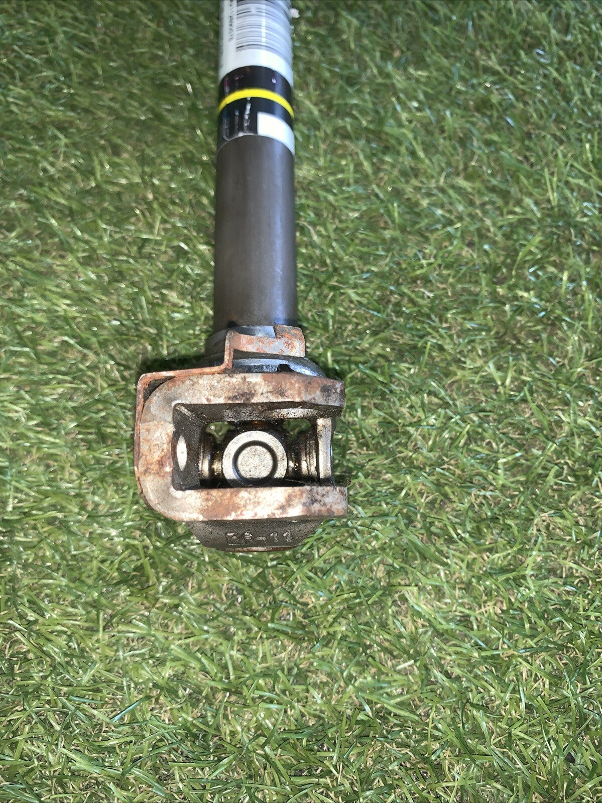 Piantone Sterzo Citroen DS4 2011 1812013100