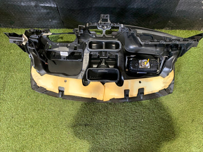 Cruscotto Interno Fiat Panda 3 2018 Completo Di Airbag Passeggero