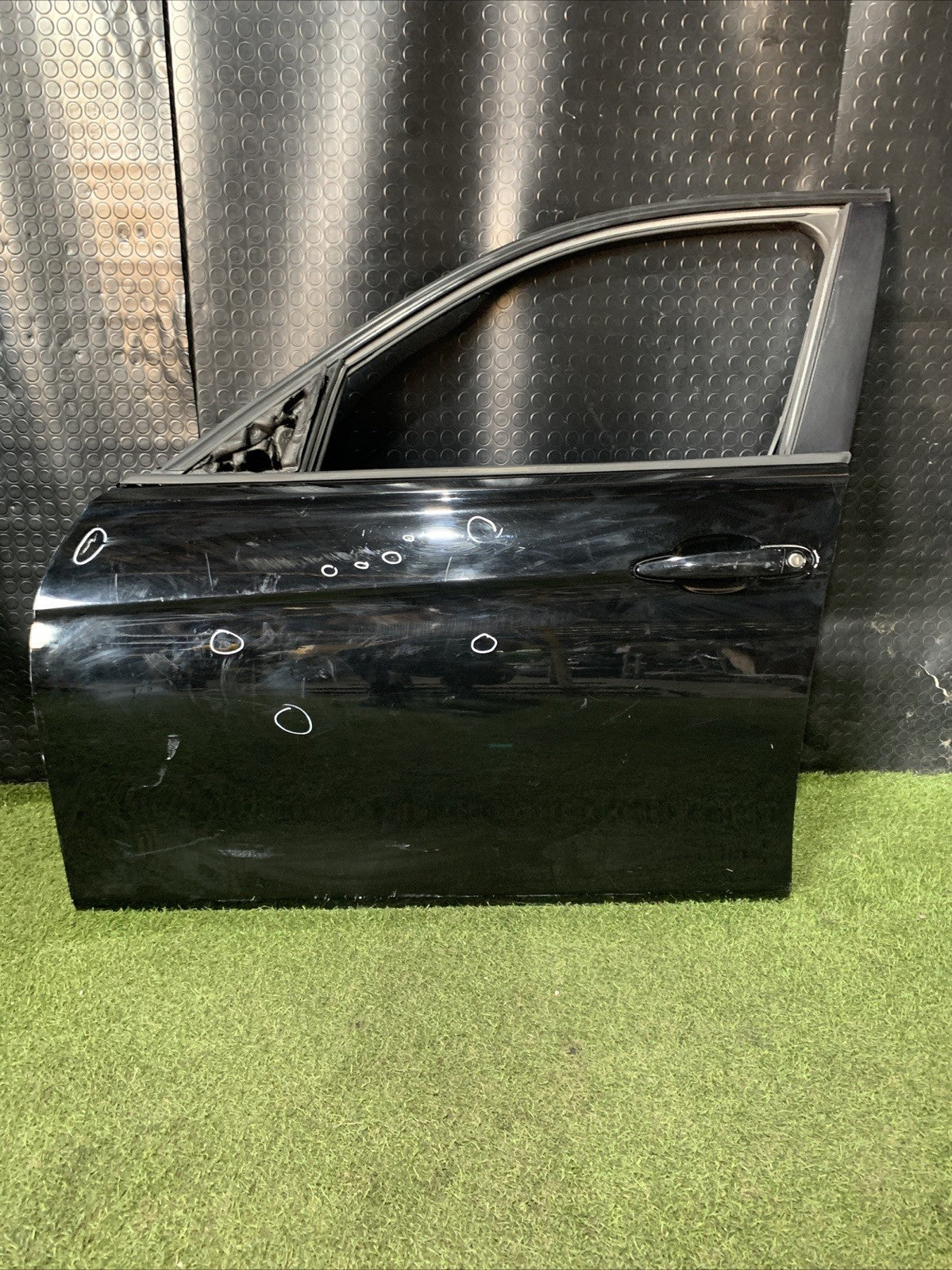 PORTIERA SPORTELLO PORTA  ANTERIORE SINISTRA SX BMW SERIE 3 (F30) 2012  5P