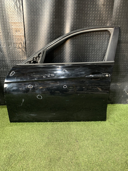 PORTIERA SPORTELLO PORTA  ANTERIORE SINISTRA SX BMW SERIE 3 (F30) 2012  5P