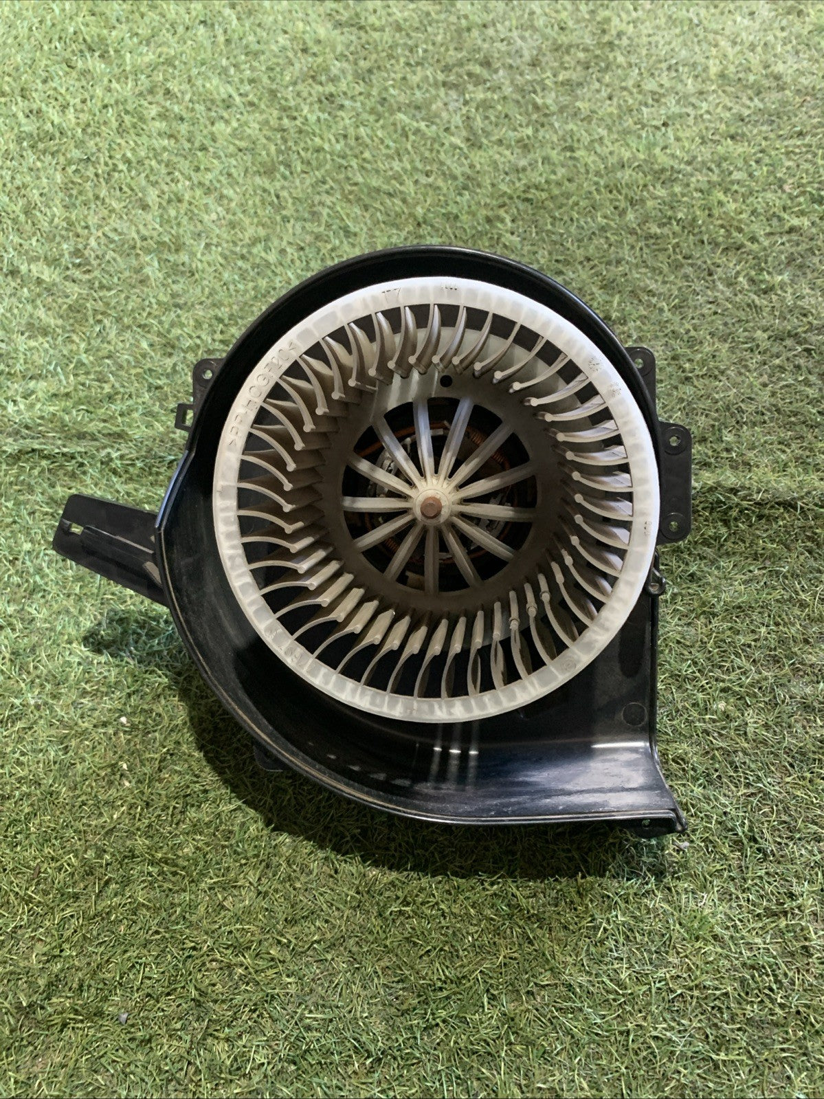 Ventola Abitacolo Skoda Fabia 2017 1.0 Benzina 6R1819015A