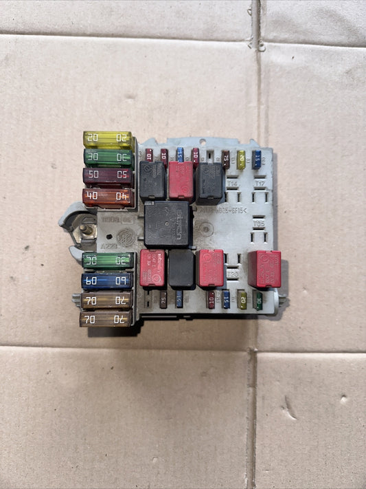 51739425 Scatola fusibili per FIAT IDEA