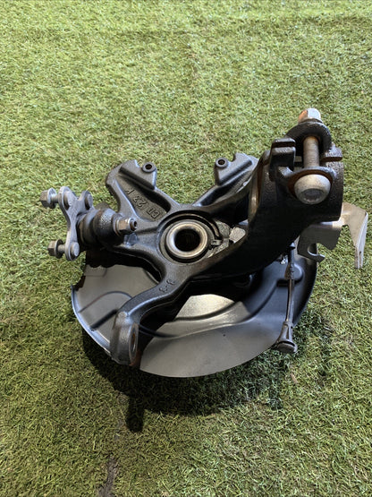 Mozzo Montante Fusello Anteriore Destra Audi A1 2019 1.0 Benzina 2Q0407256AF