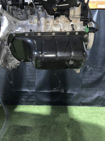 Motore Peugeot 308 2016 1.6 Diesel DV6FC