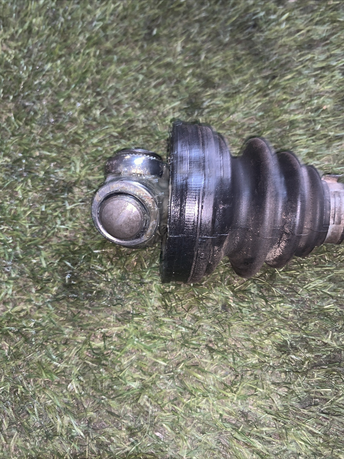 SEMIASSE ANTERIORE DESTRO OPEL MERIVA ( 2003   2010 ) 1.6 BENZINA