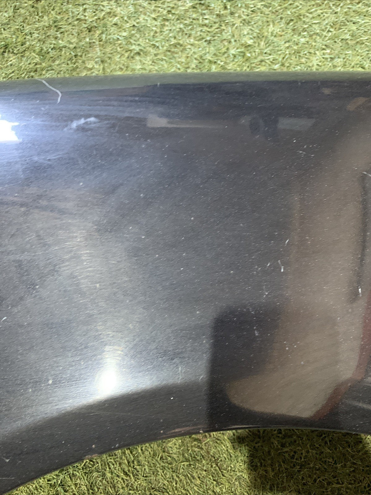 Parafango Anteriore Sinistro Volkswagen Polo 2004