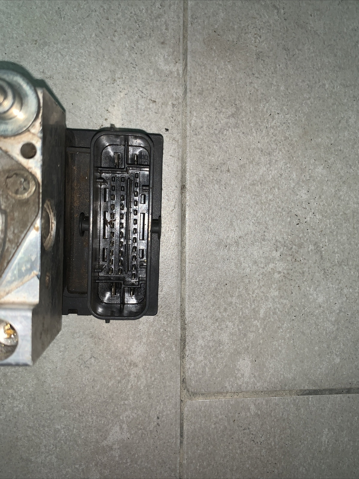 Centralina Pompa ABS FIAT PANDA / 0265800673 / 0265232021 (2003 - 2010)