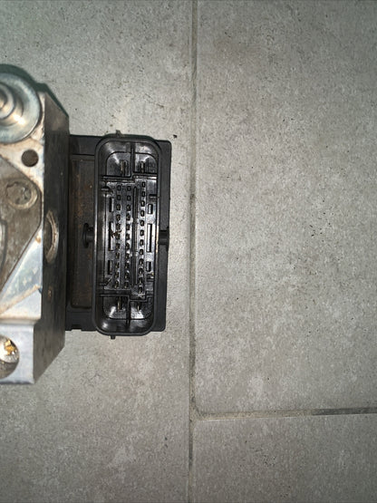 Centralina Pompa ABS FIAT PANDA / 0265800673 / 0265232021 (2003 - 2010)