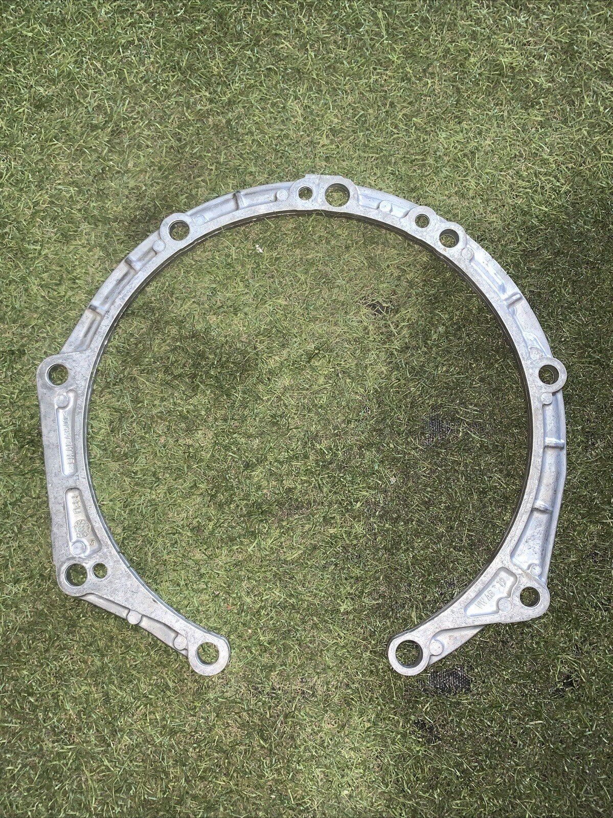 CARTER ANELLO DISTANZIALE FLANGIA CAMBIO Volkswagen Tiguan 2023 2.0 B 0GC103551A