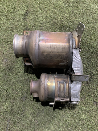 Catalizzatore Volkswagen T-Roc 2.0 Diesel 04L131723DG
