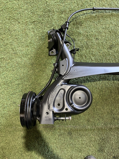 PONTE ASSALE POSTERIORE FIAT 500 3P 1.3 DIESEL 2017 IN POI COD 518895550