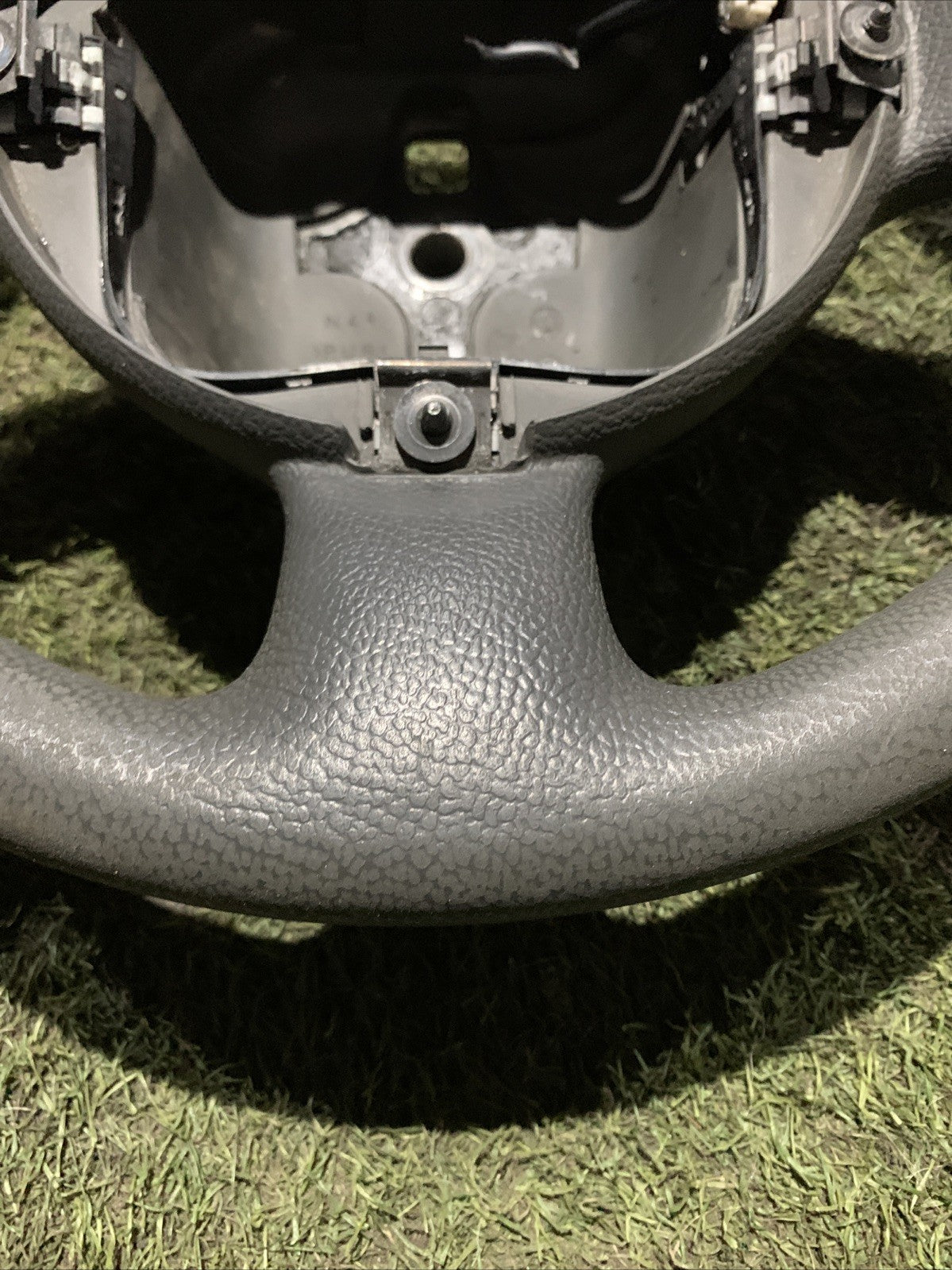 Volante Fiat Punto 188