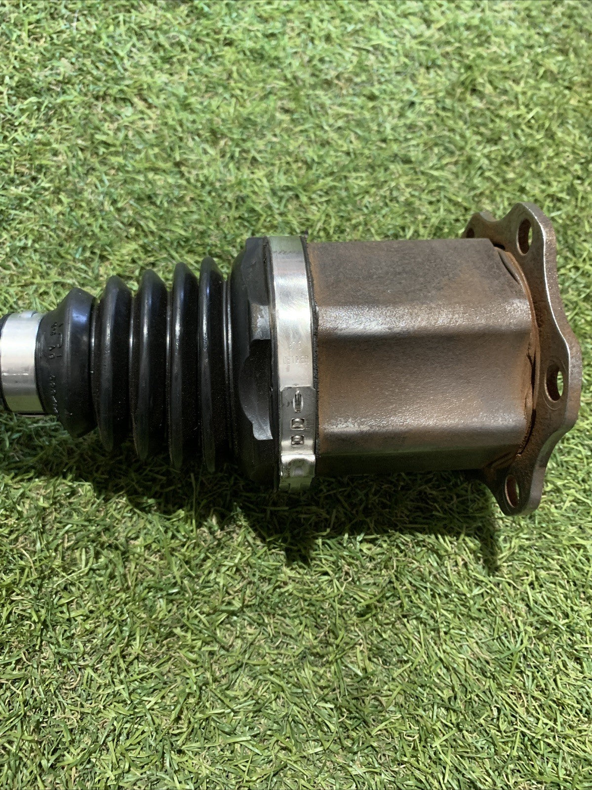 Semiasse Anteriore Sinistro Volkswagen T-roc 2023 1.0 Benzina 5Q0407271DB