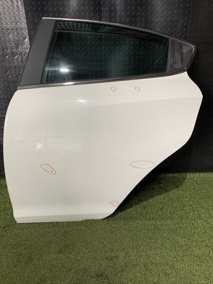 Porta Portiera Sportello Posteriore Sinistro Alfa Romeo Giulietta