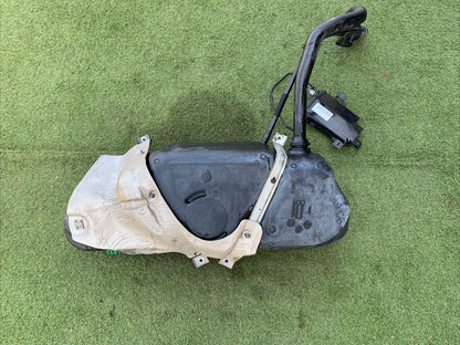 Serbatoio Carburante Fiat Panda 312 1.2b ( 2012 ) cod : 51885817 (2)