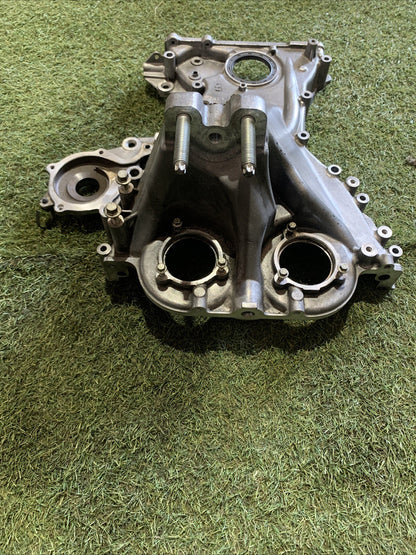 Carter Distribuzione Ford Ecosport 2016 1.0 Benzina CM5G-6059-G