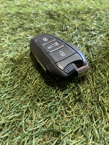 Blocca Sterzo Elettrico Peugeot 308 2016 1.6 Diesel 9815905380
