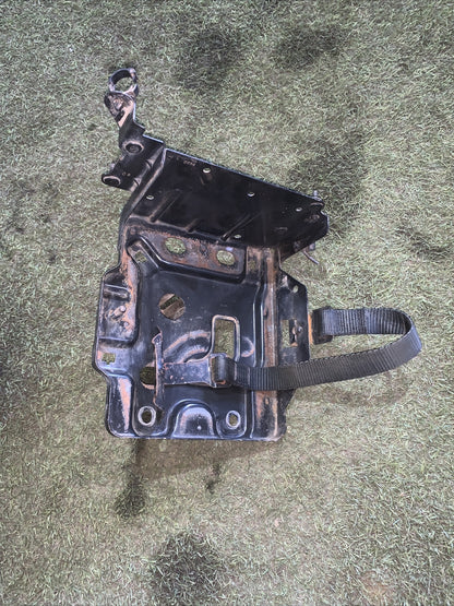 Porta Batteria Fiat Panda 169 1.3