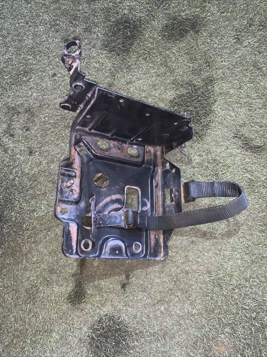 Porta Batteria Fiat Panda 169 1.3