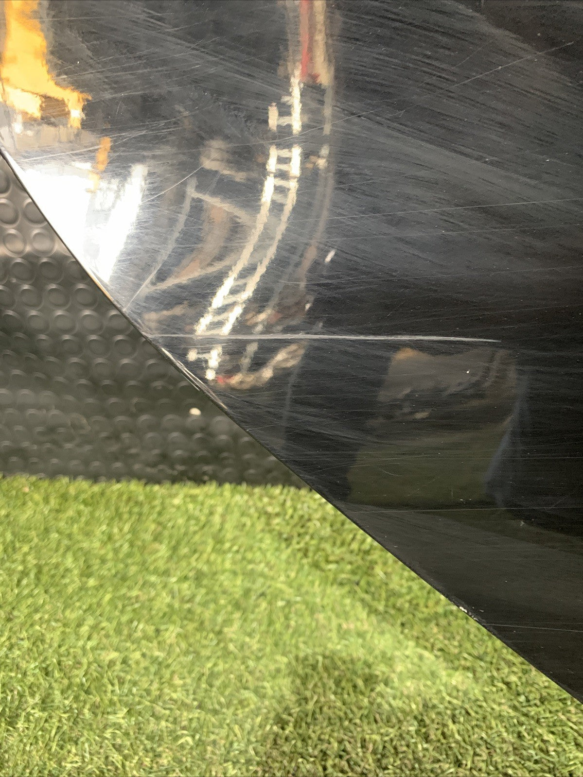 Porta Portiera Sportello Posteriore Destro Peugeot 208 2017