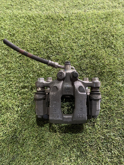 Pinza Freno Posteriore Destra Kia Sportage 2017 1.7 Diesel 58230D 7000 (2)