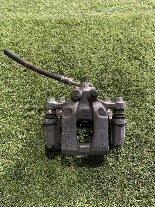 Pinza Freno Posteriore Destra Kia Sportage 2017 1.7 Diesel 58230D 7000 (2)