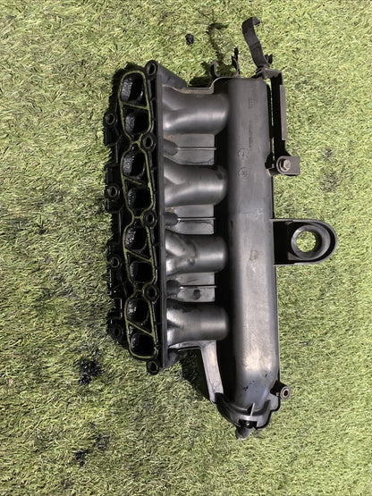 COLLETTORE ASPIRAZIONE FIAT PUNTO 188 MK3 1.3 MULTIJET 70CV 73501353