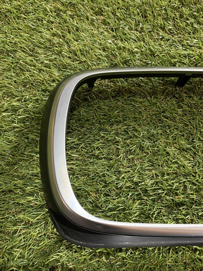 735679055 CORNICE AUTORADIO FIAT 500X (334)(2021) (2)