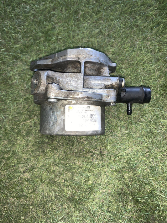 Pompa A Vuoto Dacia Sandero 2015 1.5 Diesel 705641000