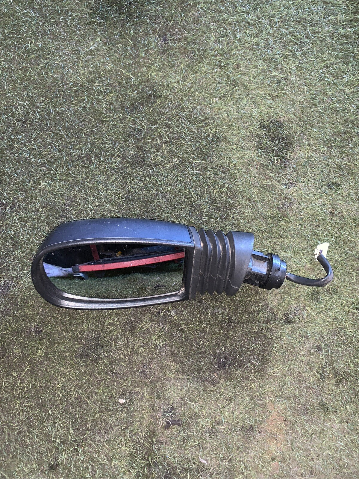 Specchietto Retrovisore Sinistro Elettrico 5 Pin Fiat Punto 188 0157181