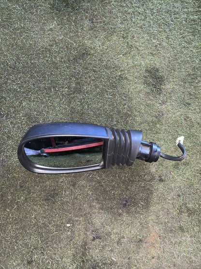Specchietto Retrovisore Sinistro Elettrico 5 Pin Fiat Punto 188 0157181