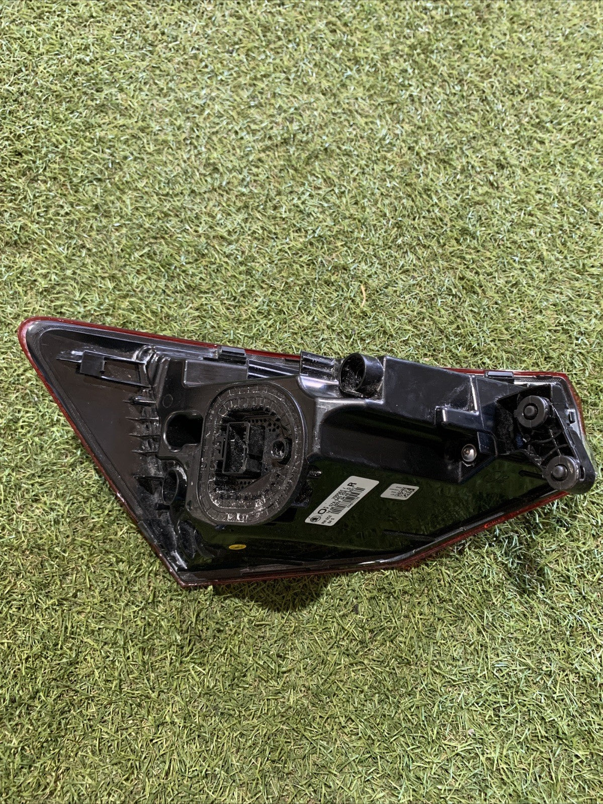 STOP FANALE POSTERIORE DESTRO PER SKODA Karoq Serie 57A945208D 2024