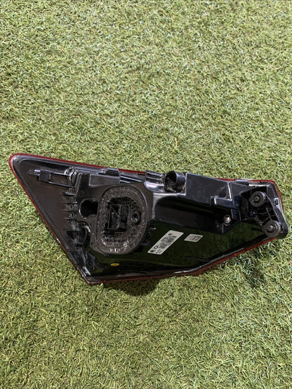 STOP FANALE POSTERIORE DESTRO PER SKODA Karoq Serie 57A945208D 2024