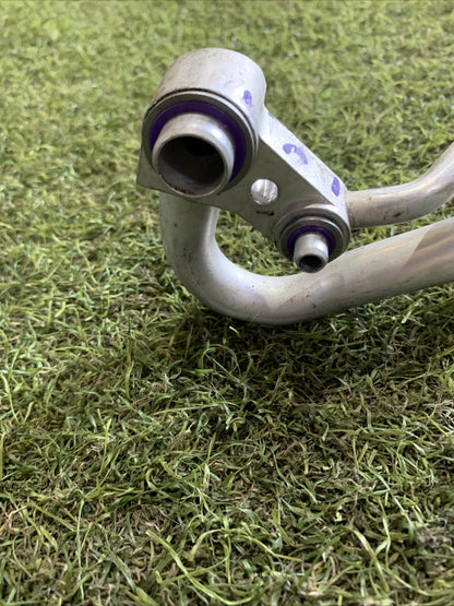 BMW X3 G01 X4 G02 Tubo Aria Condizionata A/C 9868407 3.0 ibrido 210kw 2020