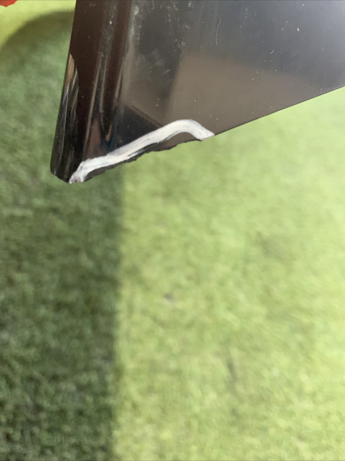 Spoiler Portellone Posteriore Fiat 500X 735571136
