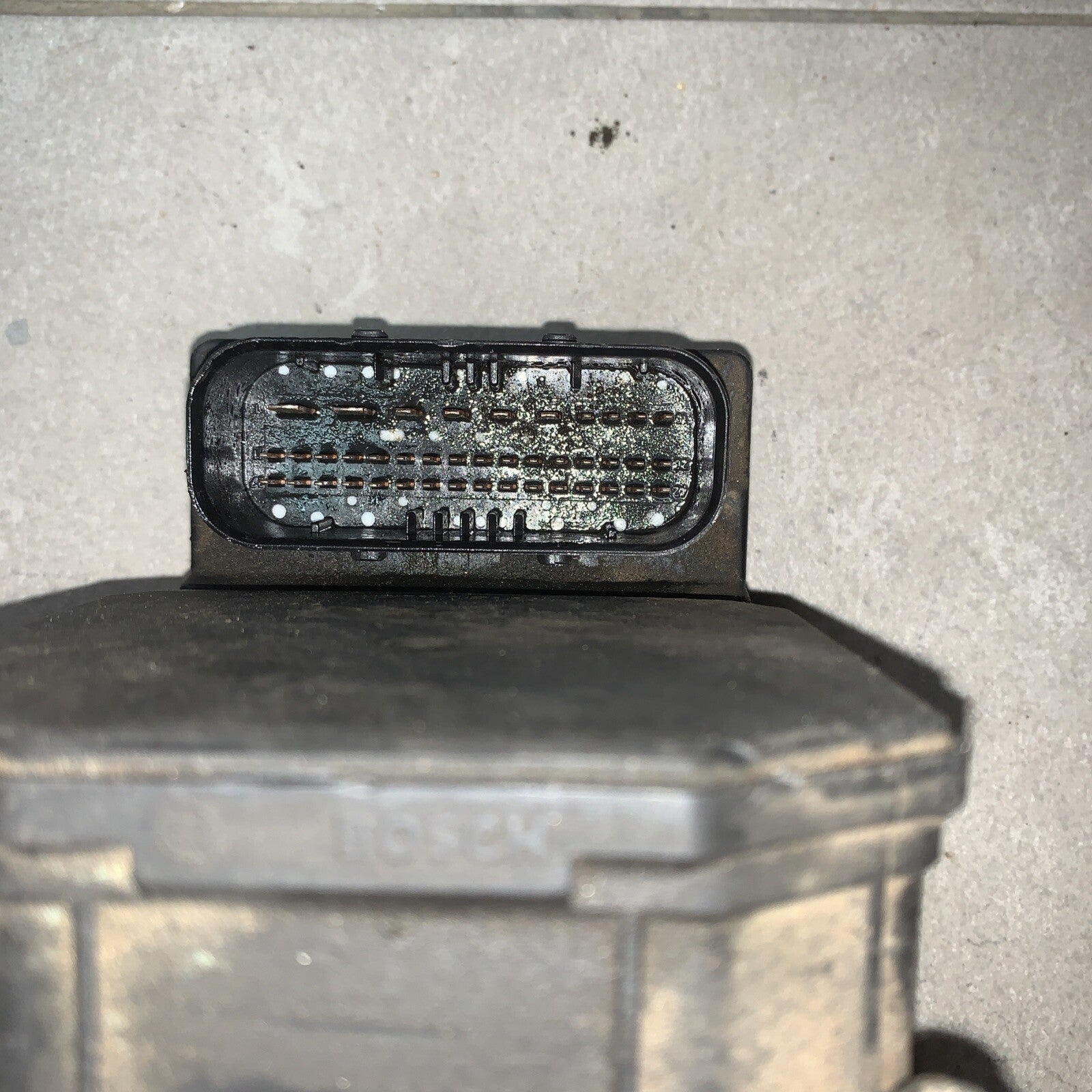 POMPA ABS ALFA ROMEO 147 BOSCH 0265224061-0265900031