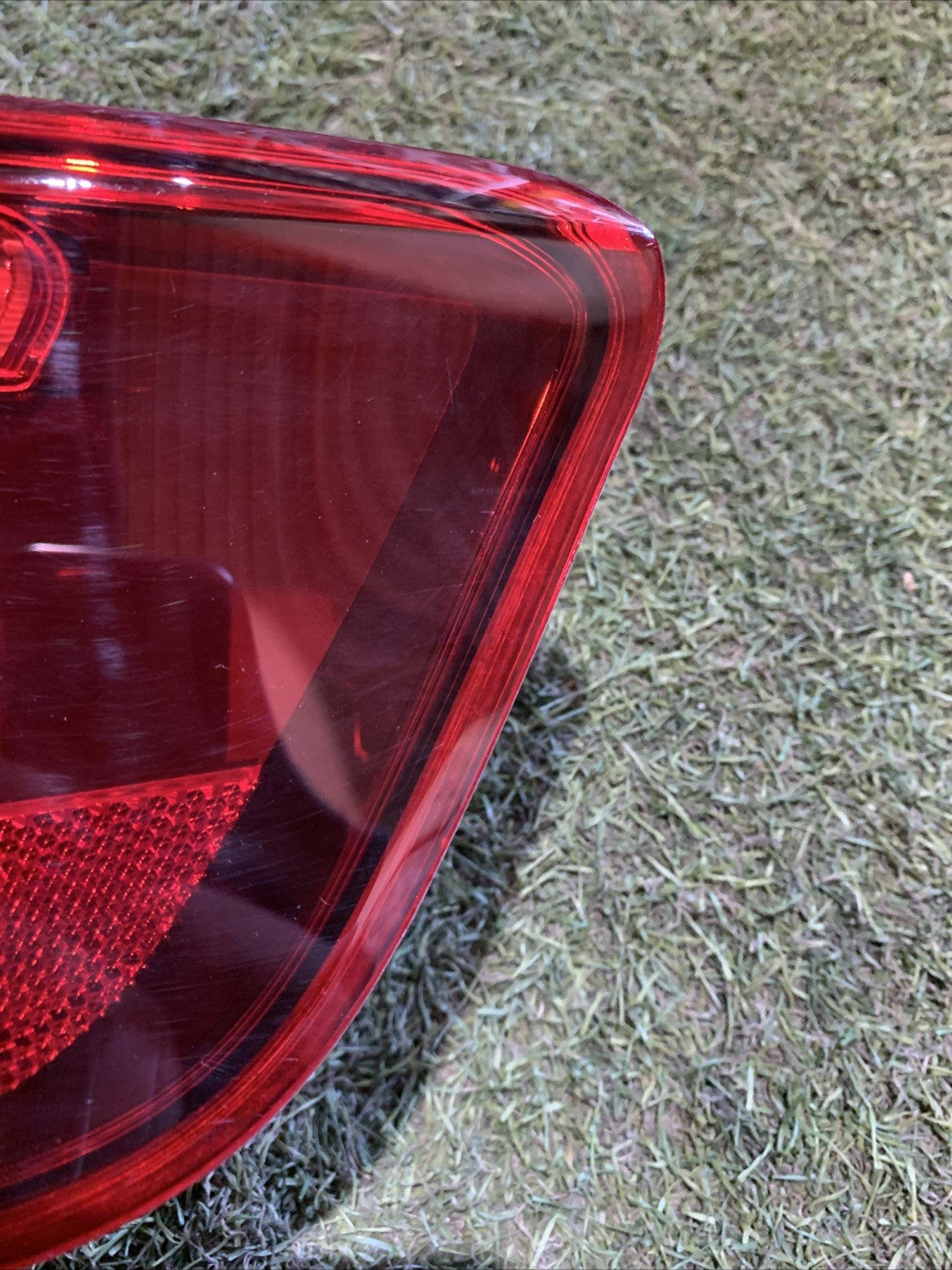 STOP FANALE POSTERIORE A LED DESTRO DX AUDI A3 8V4945096D (12/18)