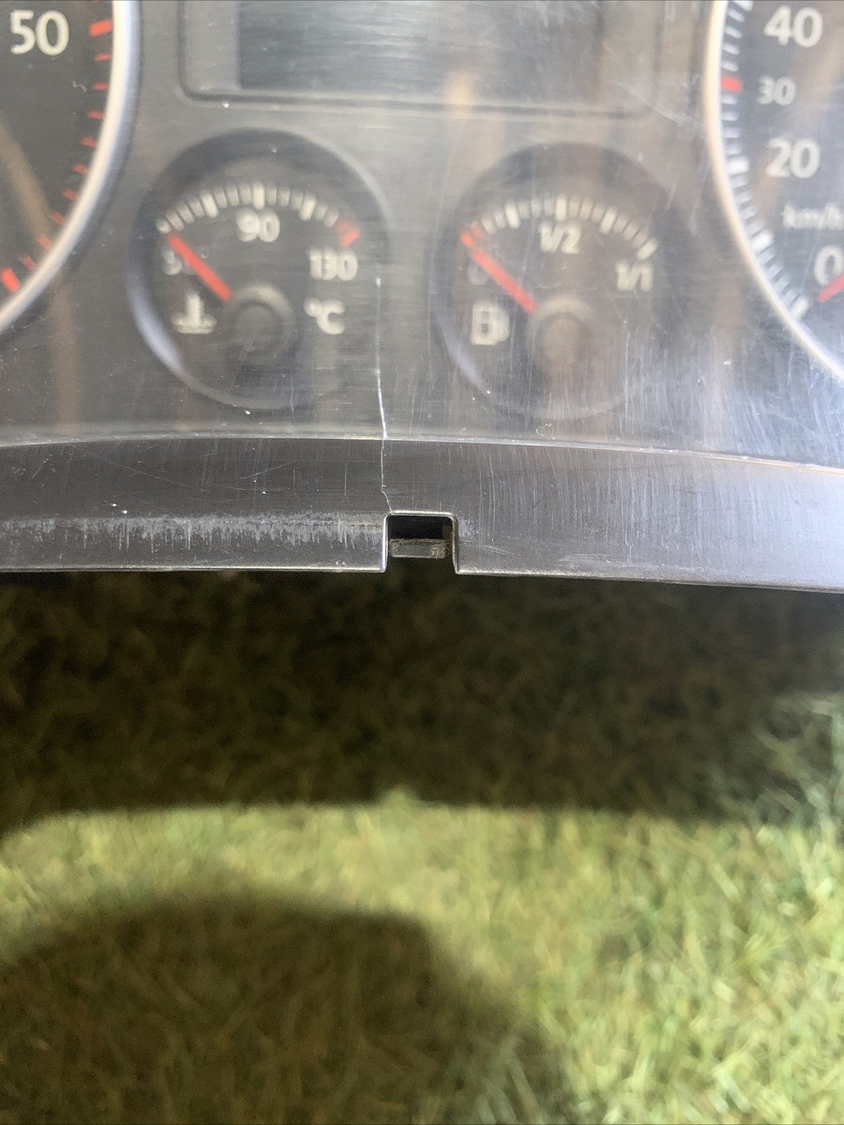 Quadro Strumenti Volkswagen Golf 5 1.9 Diesel 1K0920861M