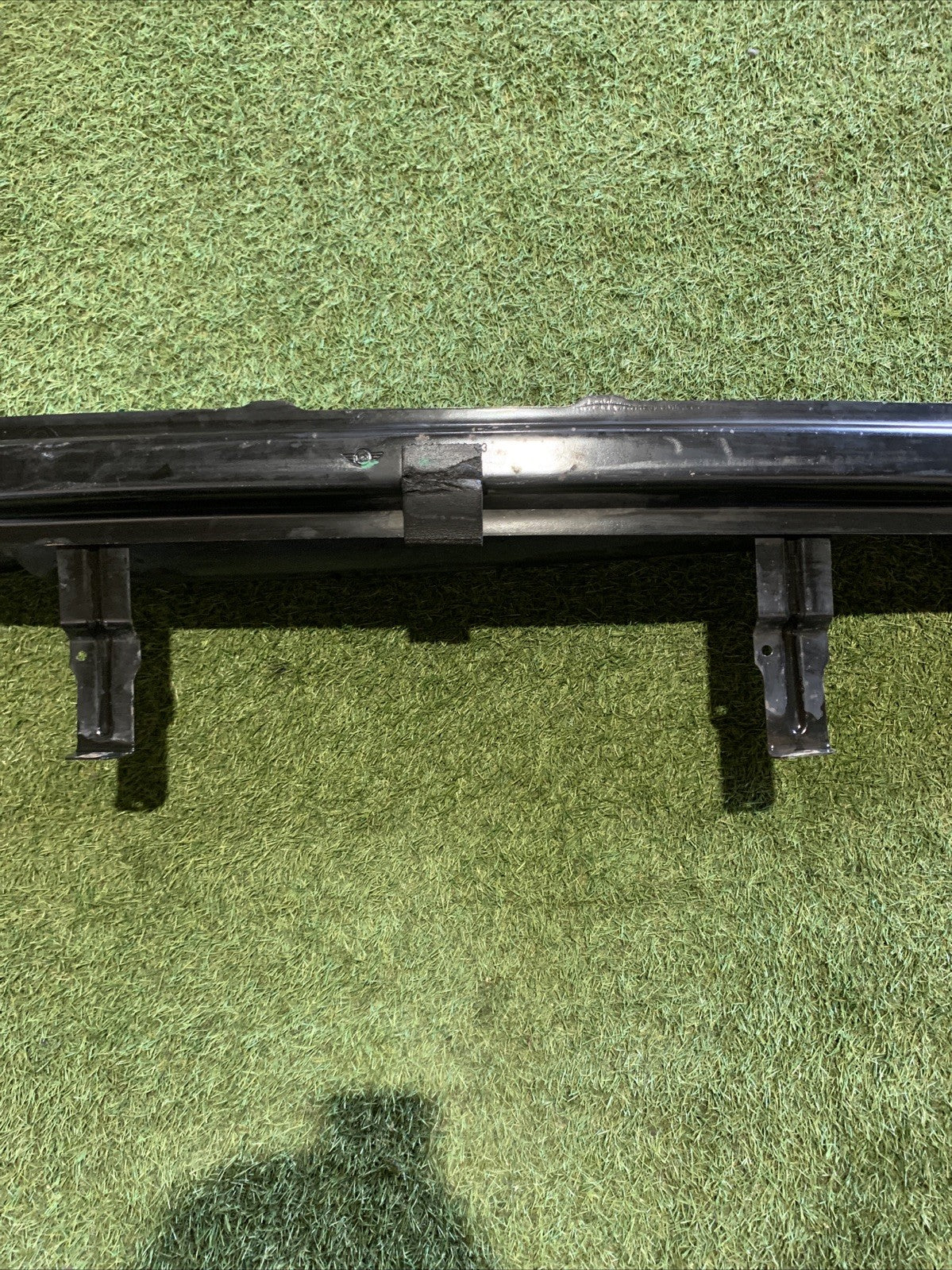 TRAVERSA PARAURTI POSTERIORE PER MINI Cooper 2° Serie  51127267028 2013
