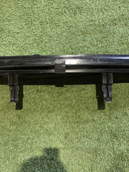 TRAVERSA PARAURTI POSTERIORE PER MINI Cooper 2° Serie  51127267028 2013