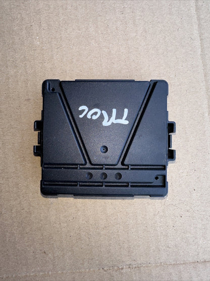 CENTRALINA MODULO UNITA COMANDO GESTIONE VW VOLKSWAGEN T ROC