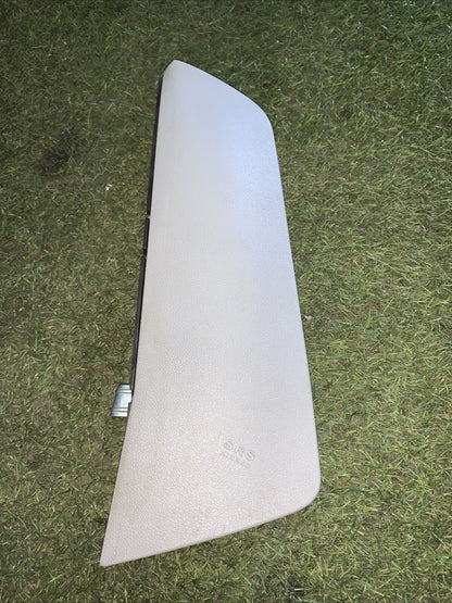 603477002 AIRBAG SEDILE DESTRO LATO PASSEGGERO MERCEDES Classe A W169