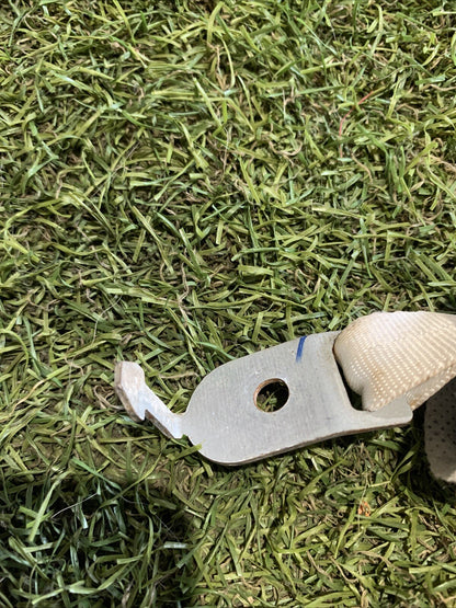 AIRBAG A TENDINA LATO SINISTRO PER OPEL Karl Serie 42353723 (15>17)