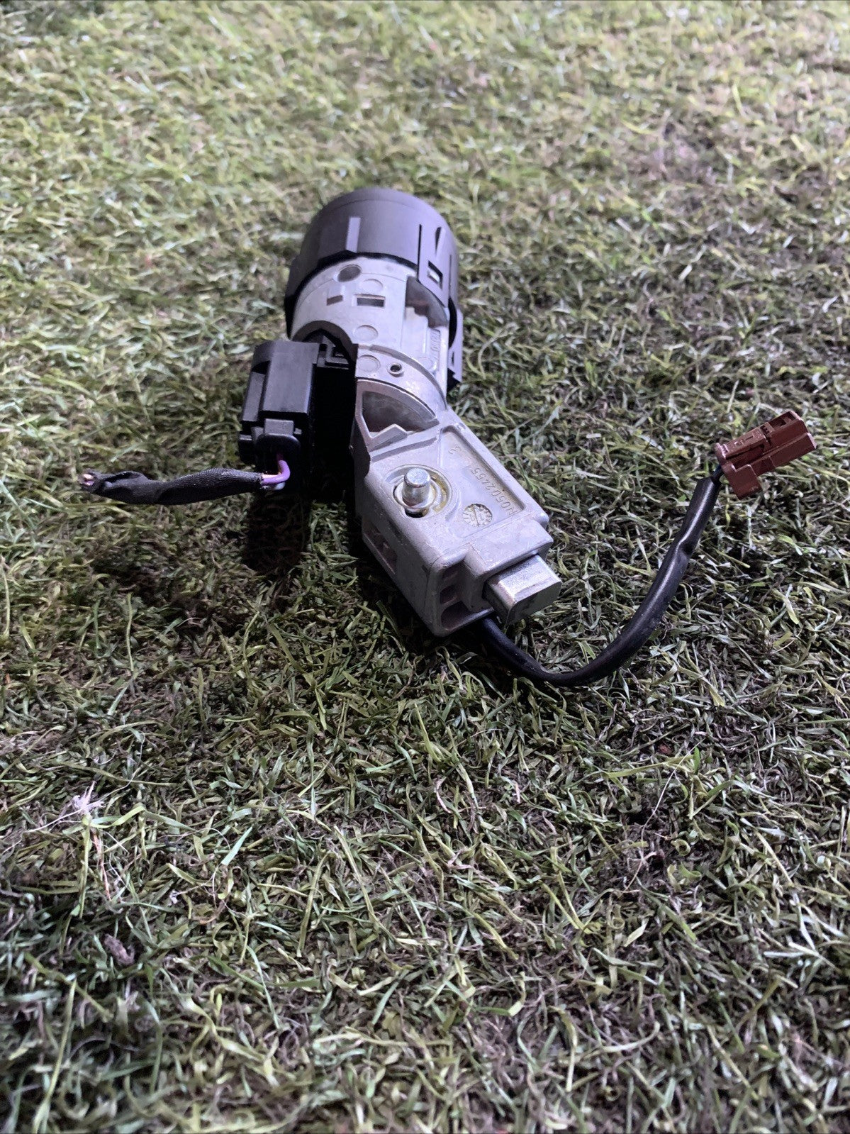 BLOCCHETTO ACCENSIONE CITROEN C3 09-15 9663123380 (09 15) 1.4 Diesel