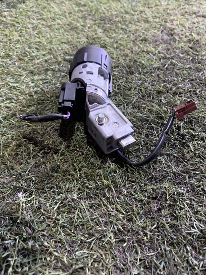 BLOCCHETTO ACCENSIONE CITROEN C3 09-15 9663123380 (09 15) 1.4 Diesel